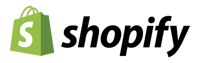 Shopify logo