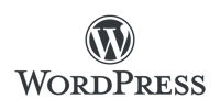 WordPress logo